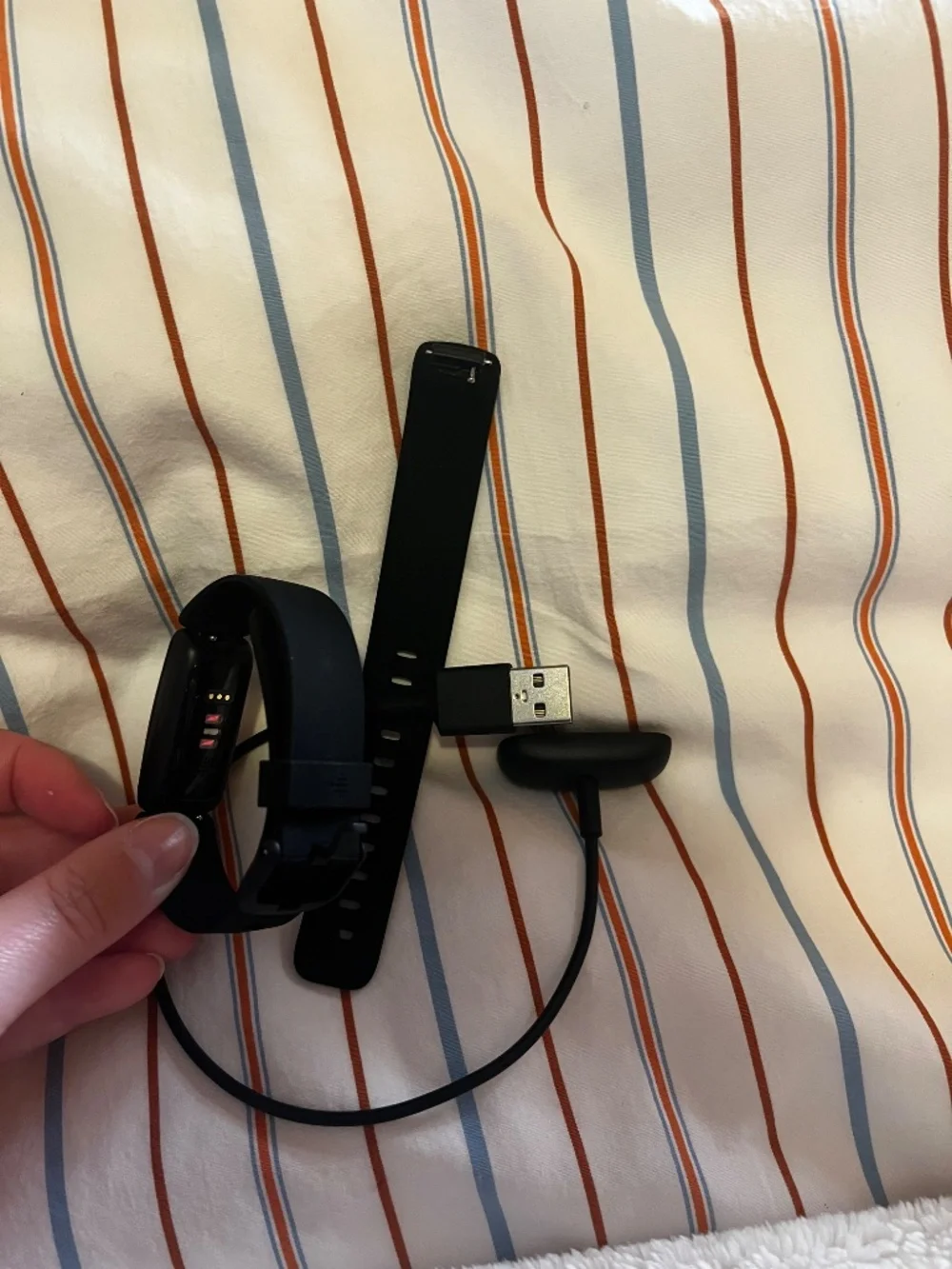New Fitbit - Picture 3 of 3